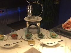 -云庭咖啡厅· 中航泊悦酒店(虹桥T2店)