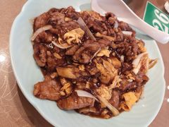 -南来顺饭庄·清真(南菜园店)