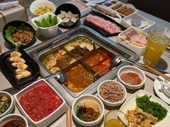 -海底捞火锅(群光广场店)