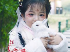 -大雁塔北广场音乐喷泉