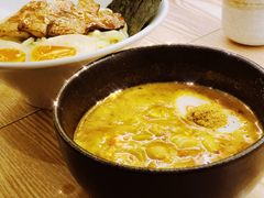 -八盛屋·沾面(集美万达店)