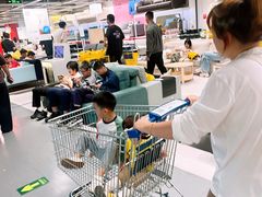 -宜家·瑞典风味餐厅(北京西红门店)