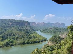 -丹霞山风景名胜区