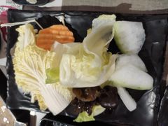 -八角锄烧·肉火锅(天河城店)