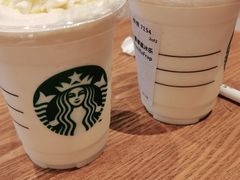 -星巴克臻选(郑州国贸360广场店)