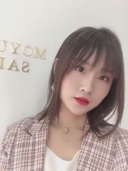 -Moyue HAIR SALON
