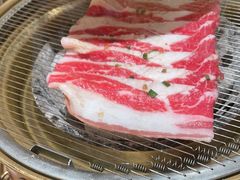 -西塔老太太泥炉烤肉(北京双井店)