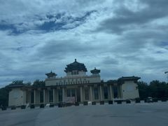 -中国农业博物馆