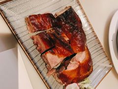 星洲琵琶鸭-港丽餐厅(高德置地店)