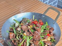 -李东农庄(中南百草园地标店)