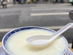 冻双皮奶-百花传统甜品店(原址店)