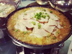 -福春居饺子楼(创业路店)