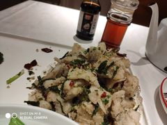 -小厨师·二十年沈家门小海鲜(百井坊巷店)