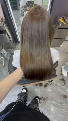 -藤野造型烫染·漂发