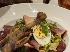 -Le Comptoir de la Gastronomie