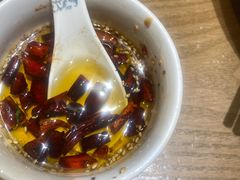 -北京老门框爆肚涮肉馆(凤城六路店)