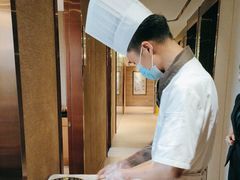 -盛百味·家宴餐厅(霸州分店)