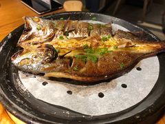 -船歌鱼水饺(淄博万象汇店)