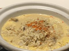 -莆田餐厅PUTIEN(三里屯店)