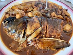 -食神鱼头佛跳墙(百子湾旗舰店)