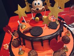 -杭州龙禧福朋喜来登酒店