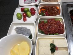 -海底捞火锅(关山保利店)