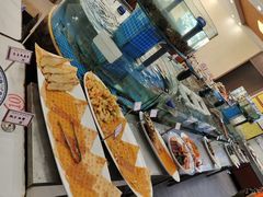 -抹直口特色菜馆(一店)