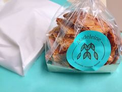 -Madeleine玛德琳(永平里店)