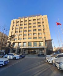 -美德因妇儿医院