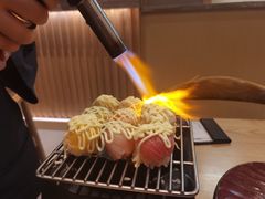 -鹅喜粤·广州味·点心·烧鹅(长隆店)