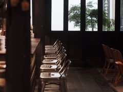 -Metal hands·铁手咖啡