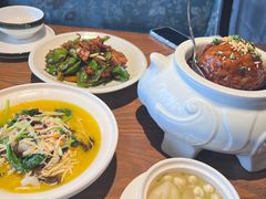 -扬州狮子楼·非遗淮扬菜(东关街店)