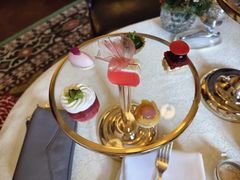 -Salon de Ville浦江汇(上海外滩华尔道夫酒店店)