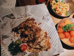 -岛风·台食小馆 ISLAND BISTRO(烟台山店)