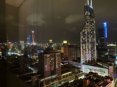 -上海雅居乐万豪侯爵酒店