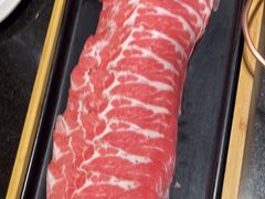 -东来顺饭庄(金泉广场店)
