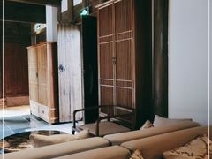 -广富林宰相府酒店·水云间