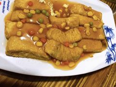 -杨厝六十六农庄农舍(杨厝路店)