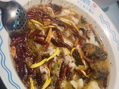 -花椒俏川菜小馆(南海万达店)