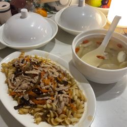 -宝媛会月子中心(越秀店)