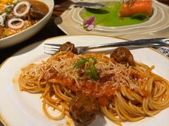 -格鲁·秀色Georgia’s Feast