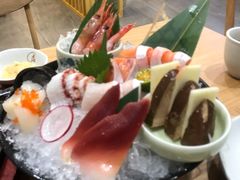 -赤稻·日式料理(禅城店)