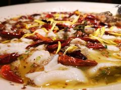 老坛子酸菜鱼-太二酸菜鱼(正大广场店)