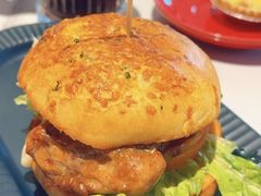 -必胜客(安盛金马店)