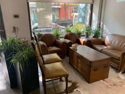 -M+hair salon专业造型沙龙