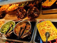 -比格比萨自助(宝山日月光店)