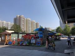 -北京华联购物中心(天通苑店)