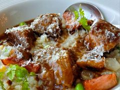 -福楼毕斯罗F Bistronome(国贸商城约会地标景观店)