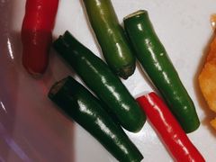 -姚稷大铁锅(东明广场店)
