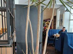 -花舍·新派粤菜·西餐·下午茶(亚运村·鸟巢店)